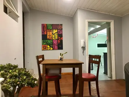 Alquiler temporario de casa em Mar del plata