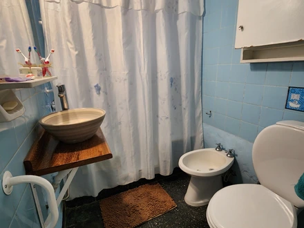 Alquiler temporario de apartamento em Mar del plata