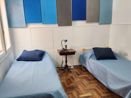 Alquiler temporario de apartamento em Mar del plata