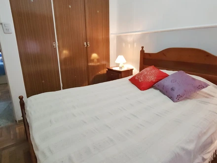 Alquiler temporario de apartamento em Mar del plata