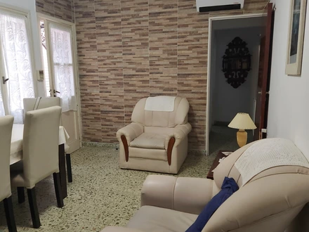 Alquiler temporario de apartamento em Mar del plata