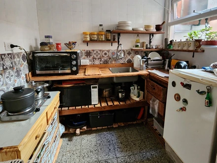 Alquiler temporario de apartamento em Mar del plata