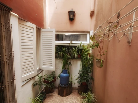 Alquiler temporario de apartamento em Mar del plata