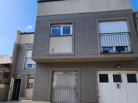 Alquiler temporario de apartamento em Mar del plata