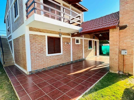 Alquiler temporario de cabana em Santa rosa de calamuchita