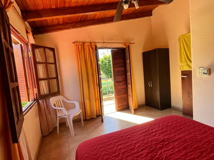 Alquiler temporario de cabana em Santa rosa de calamuchita