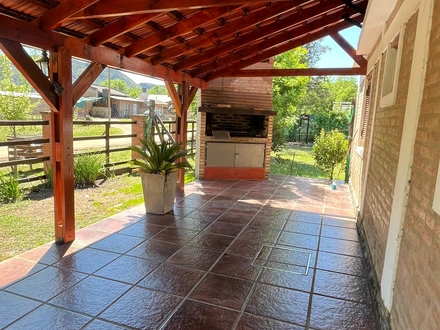 Alquiler temporario de cabana em Santa rosa de calamuchita