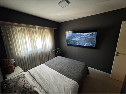 Alquiler temporario de apartamento em Necochea