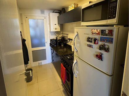 Alquiler temporario de apartamento em Necochea