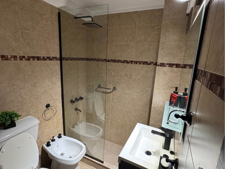 Alquiler temporario de apartamento em Necochea