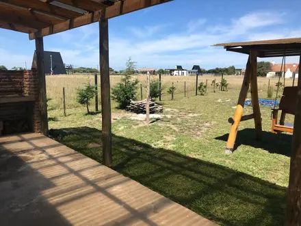 Alquiler temporario de casa em Mar del plata