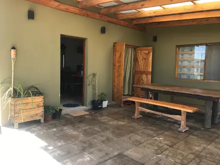 Alquiler temporario de casa em Mar del plata