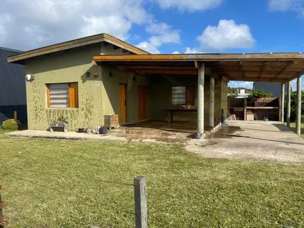 Alquiler temporario de casa em Mar del plata