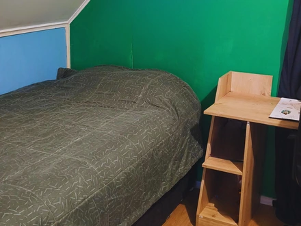 Arriendo temporario de casa em Villarrica