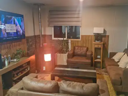 Arriendo temporario de casa em Villarrica