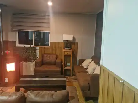 Arriendo temporario de casa em Villarrica