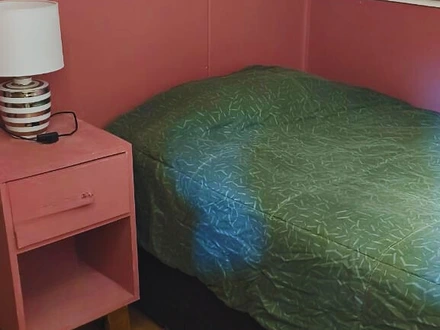 Arriendo temporario de casa em Villarrica