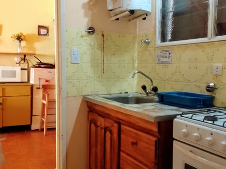 Alquiler temporario de casa em Mar de ajo