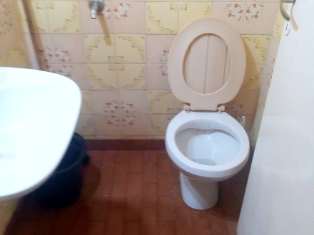 Alquiler temporario de casa em Mar de ajo