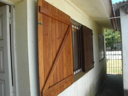 Alquiler temporario de casa em Mar de ajo