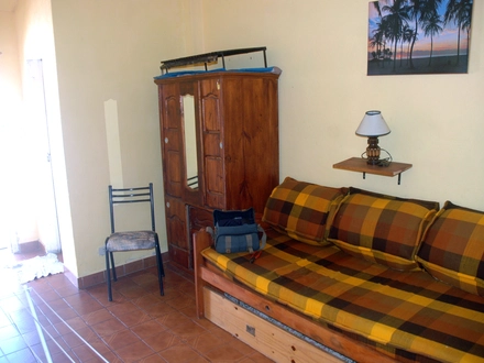 Alquiler temporario de casa em Mar de ajo