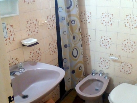 Alquiler temporario de casa em Mar de ajo