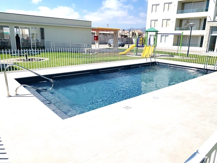 Arriendo temporario de apartamento em La serena