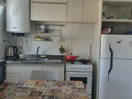 Alquiler temporario de apartamento em Mar del plata