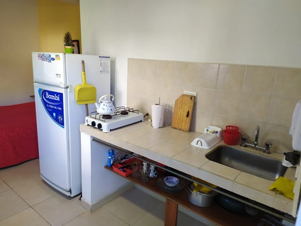 Alquiler temporario de apartamento em Colon