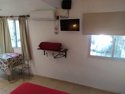 Alquiler temporario de apartamento em Colon