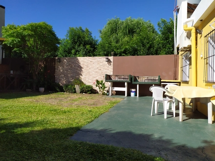 Alquiler temporario de apartamento em Colon