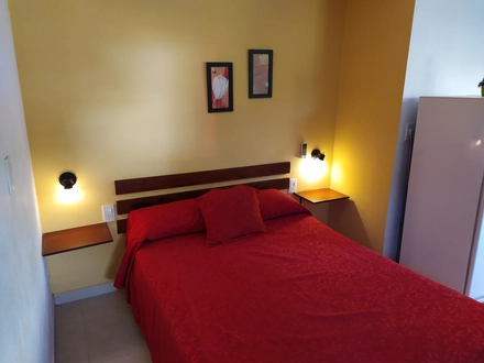 Alquiler temporario de apartamento em Colon