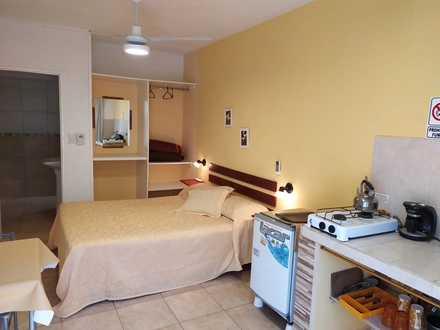 Alquiler temporario de apartamento em Colon