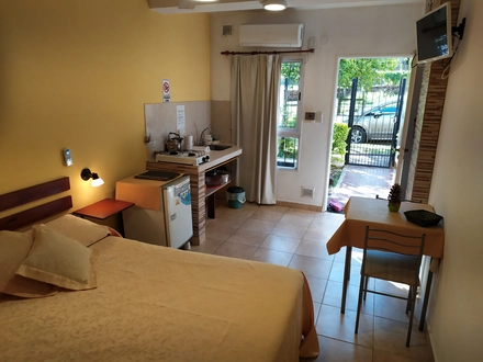 Alquiler temporario de apartamento em Colon