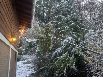 Alquiler temporario de casa en Bariloche