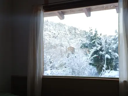 Alquiler temporario de casa en Bariloche