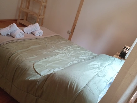 Alquiler temporario de casa en Bariloche