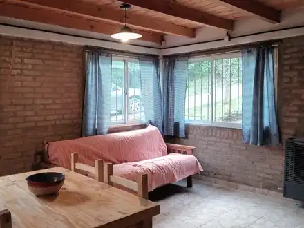 Alquiler temporario de casa em Bariloche