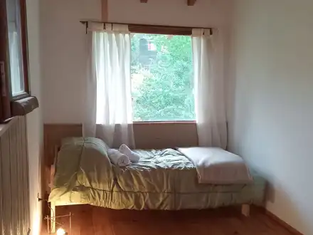 Alquiler temporario de casa em Villa campanario