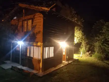 Alquiler temporario de casa en Bariloche