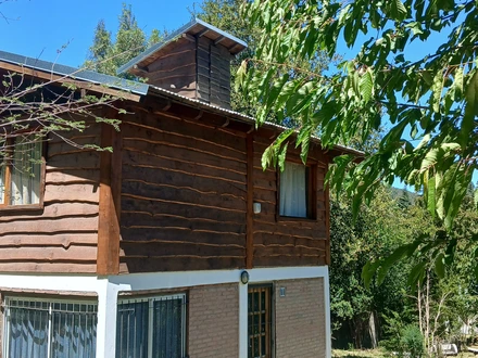 Alquiler temporario de casa en Bariloche
