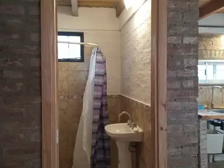 Alquiler temporario de casa em Villa campanario