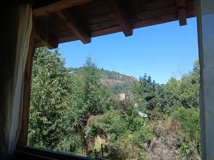 Alquiler temporario de casa en Bariloche