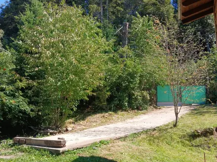 Alquiler temporario de casa en Bariloche