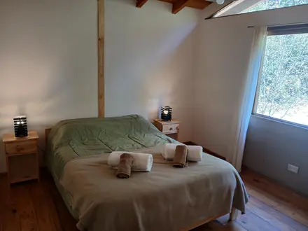 Alquiler temporario de casa en Bariloche