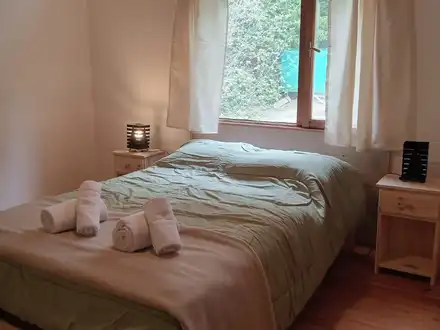 Alquiler temporario de casa em Villa campanario