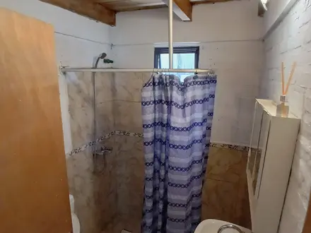 Alquiler temporario de casa en Bariloche