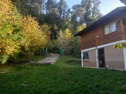 Alquiler temporario de casa en Bariloche