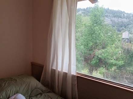 Alquiler temporario de casa en Bariloche