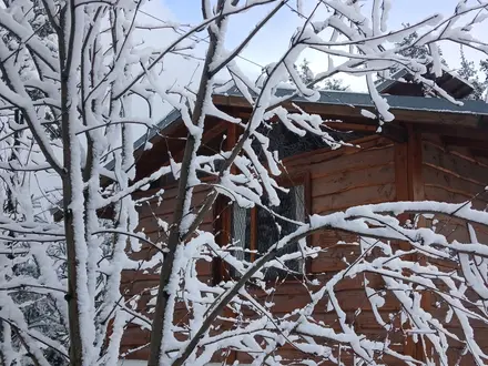 Alquiler temporario de casa en Bariloche